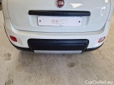  Fiat  Panda FIAT  / 2011 / 5P / BERLINA 0.9 TWINAIR TURBO 85CV WILD 4X4 #42