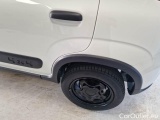  Fiat  Panda FIAT  / 2011 / 5P / BERLINA 0.9 TWINAIR TURBO 85CV WILD 4X4 #47