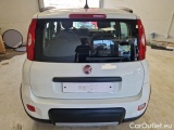 Fiat  Panda FIAT  / 2011 / 5P / BERLINA 0.9 TWINAIR TURBO 85CV WILD 4X4 #45