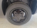  Fiat  Panda FIAT  / 2011 / 5P / BERLINA 0.9 TWINAIR TURBO 85CV WILD 4X4 #49