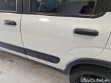  Fiat  Panda FIAT  / 2011 / 5P / BERLINA 0.9 TWINAIR TURBO 85CV WILD 4X4 #51