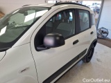  Fiat  Panda FIAT  / 2011 / 5P / BERLINA 0.9 TWINAIR TURBO 85CV WILD 4X4 #55