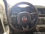  Fiat  Panda FIAT  / 2011 / 5P / BERLINA 0.9 TWINAIR TURBO 85CV WILD 4X4 #65