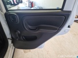  Fiat  Panda FIAT  / 2011 / 5P / BERLINA 0.9 TWINAIR TURBO 85CV WILD 4X4 #77