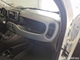  Fiat  Panda FIAT  / 2011 / 5P / BERLINA 0.9 TWINAIR TURBO 85CV WILD 4X4 #91