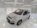 Fiat Panda FIAT  / 2011 / 5P / BERLINA 1.0 70CV SeS HYBRID