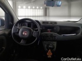 Fiat  Panda FIAT  / 2011 / 5P / BERLINA 1.0 70CV SeS HYBRID #3