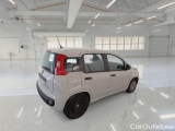 Fiat  Panda FIAT  / 2011 / 5P / BERLINA 1.0 70CV SeS HYBRID #2