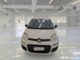  Fiat  Panda FIAT  / 2011 / 5P / BERLINA 1.0 70CV SeS HYBRID #6