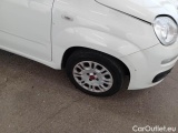  Fiat  Panda FIAT  / 2011 / 5P / BERLINA 1.0 70CV SeS HYBRID #17