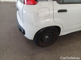  Fiat  Panda FIAT  / 2011 / 5P / BERLINA 1.0 70CV SeS HYBRID #18