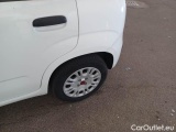  Fiat  Panda FIAT  / 2011 / 5P / BERLINA 1.0 70CV SeS HYBRID #19
