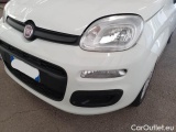  Fiat  Panda FIAT  / 2011 / 5P / BERLINA 1.0 70CV SeS HYBRID #23