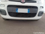  Fiat  Panda FIAT  / 2011 / 5P / BERLINA 1.0 70CV SeS HYBRID #25
