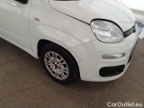  Fiat  Panda FIAT  / 2011 / 5P / BERLINA 1.0 70CV SeS HYBRID #27