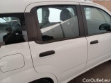  Fiat  Panda FIAT  / 2011 / 5P / BERLINA 1.0 70CV SeS HYBRID #35