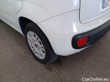  Fiat  Panda FIAT  / 2011 / 5P / BERLINA 1.0 70CV SeS HYBRID #41