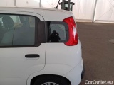  Fiat  Panda FIAT  / 2011 / 5P / BERLINA 1.0 70CV SeS HYBRID #45