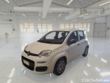 Fiat Panda FIAT  / 2011 / 5P / BERLINA 1.0 FIREFLY 70CV SeS HYBRID