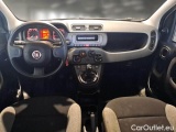  Fiat  Panda FIAT  / 2011 / 5P / BERLINA 1.0 FIREFLY 70CV SeS HYBRID #3