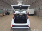  Fiat  Panda FIAT  / 2011 / 5P / BERLINA 1.0 FIREFLY 70CV SeS HYBRID #5