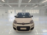  Fiat  Panda FIAT  / 2011 / 5P / BERLINA 1.0 FIREFLY 70CV SeS HYBRID #6