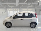  Fiat  Panda FIAT  / 2011 / 5P / BERLINA 1.0 FIREFLY 70CV SeS HYBRID #8