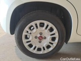  Fiat  Panda FIAT  / 2011 / 5P / BERLINA 1.0 FIREFLY 70CV SeS HYBRID #18