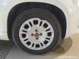  Fiat  Panda FIAT  / 2011 / 5P / BERLINA 1.0 FIREFLY 70CV SeS HYBRID #17