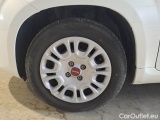  Fiat  Panda FIAT  / 2011 / 5P / BERLINA 1.0 FIREFLY 70CV SeS HYBRID #20