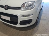  Fiat  Panda FIAT  / 2011 / 5P / BERLINA 1.0 FIREFLY 70CV SeS HYBRID #23