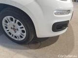 Fiat  Panda FIAT  / 2011 / 5P / BERLINA 1.0 FIREFLY 70CV SeS HYBRID #27