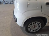  Fiat  Panda FIAT  / 2011 / 5P / BERLINA 1.0 FIREFLY 70CV SeS HYBRID #29
