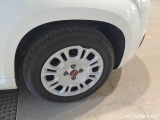  Fiat  Panda FIAT  / 2011 / 5P / BERLINA 1.0 FIREFLY 70CV SeS HYBRID #38
