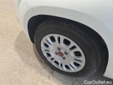  Fiat  Panda FIAT  / 2011 / 5P / BERLINA 1.0 FIREFLY 70CV SeS HYBRID #44