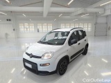 Fiat Panda FIAT  / 2011 / 5P / BERLINA 1.0 FIREFLY 70CV SeS HYBRID CITY LIFE