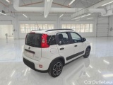  Fiat  Panda FIAT  / 2011 / 5P / BERLINA 1.0 FIREFLY 70CV SeS HYBRID CITY LIFE #2