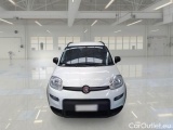  Fiat  Panda FIAT  / 2011 / 5P / BERLINA 1.0 FIREFLY 70CV SeS HYBRID CITY LIFE #6