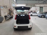  Fiat  Panda FIAT  / 2011 / 5P / BERLINA 1.0 FIREFLY 70CV SeS HYBRID CITY LIFE #5