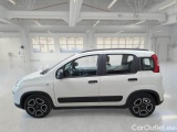  Fiat  Panda FIAT  / 2011 / 5P / BERLINA 1.0 FIREFLY 70CV SeS HYBRID CITY LIFE #8