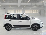  Fiat  Panda FIAT  / 2011 / 5P / BERLINA 1.0 FIREFLY 70CV SeS HYBRID CITY LIFE #7