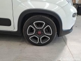  Fiat  Panda FIAT  / 2011 / 5P / BERLINA 1.0 FIREFLY 70CV SeS HYBRID CITY LIFE #17