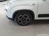  Fiat  Panda FIAT  / 2011 / 5P / BERLINA 1.0 FIREFLY 70CV SeS HYBRID CITY LIFE #22