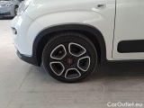  Fiat  Panda FIAT  / 2011 / 5P / BERLINA 1.0 FIREFLY 70CV SeS HYBRID CITY LIFE #20