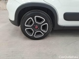  Fiat  Panda FIAT  / 2011 / 5P / BERLINA 1.0 FIREFLY 70CV SeS HYBRID CITY LIFE #18