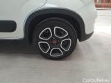  Fiat  Panda FIAT  / 2011 / 5P / BERLINA 1.0 FIREFLY 70CV SeS HYBRID CITY LIFE #19