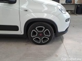  Fiat  Panda FIAT  / 2011 / 5P / BERLINA 1.0 FIREFLY 70CV SeS HYBRID CITY LIFE #24