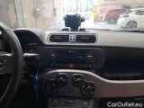  Fiat  Panda FIAT  / 2011 / 5P / BERLINA 1.0 FIREFLY 70CV SeS HYBRID CITY LIFE #40