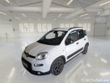  Fiat  Panda FIAT  / 2011 / 5P / BERLINA 1.0 FIREFLY 70CV SeS HYBRID CITY LIFE #2