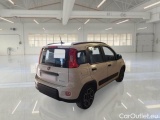  Fiat  Panda FIAT  / 2011 / 5P / BERLINA 1.0 FIREFLY 70CV SeS HYBRID CITY LIFE #3